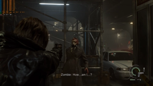 Resident Evil Requiem: MSI RTX 5060 Ti проти RTX 5070 проти RTX 5080 588