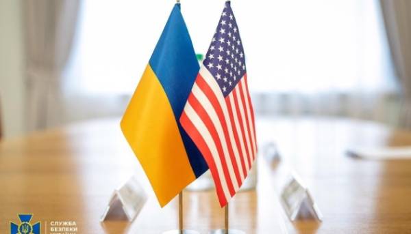 Умєров поділився подробицями переговорів у США 2