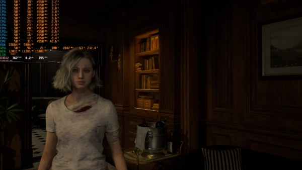 Resident Evil Requiem: MSI RTX 5060 Ti проти RTX 5070 проти RTX 5080 463