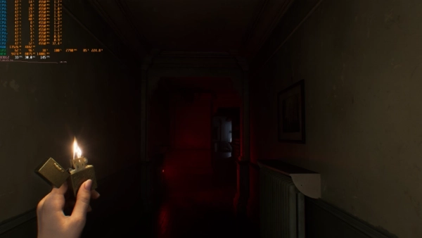 Resident Evil Requiem: MSI RTX 5060 Ti проти RTX 5070 проти RTX 5080 540
