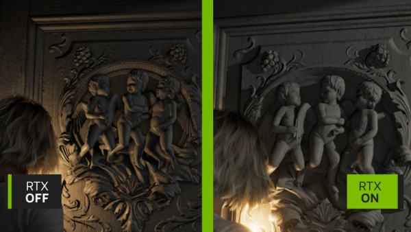 Resident Evil Requiem: MSI RTX 5060 Ti проти RTX 5070 проти RTX 5080 321