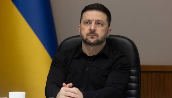 Зеленський: Америка надасть гарантії безпеки тільки після відступу українських військ з Донбасу 5