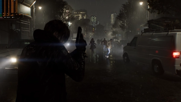 Resident Evil Requiem: MSI RTX 5060 Ti проти RTX 5070 проти RTX 5080 614