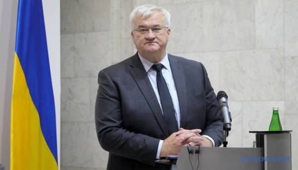 Україна прагне до взаємовигідного співробітництва з державами з різних частин світу - Сибіга 2