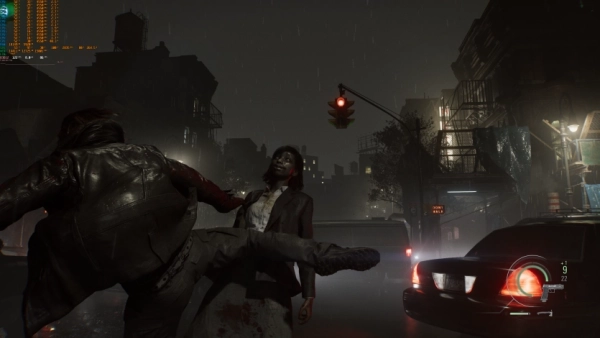 Resident Evil Requiem: MSI RTX 5060 Ti проти RTX 5070 проти RTX 5080 632