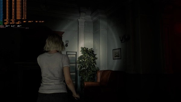 Resident Evil Requiem: MSI RTX 5060 Ti проти RTX 5070 проти RTX 5080 563