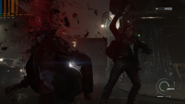 Resident Evil Requiem: MSI RTX 5060 Ti проти RTX 5070 проти RTX 5080 631