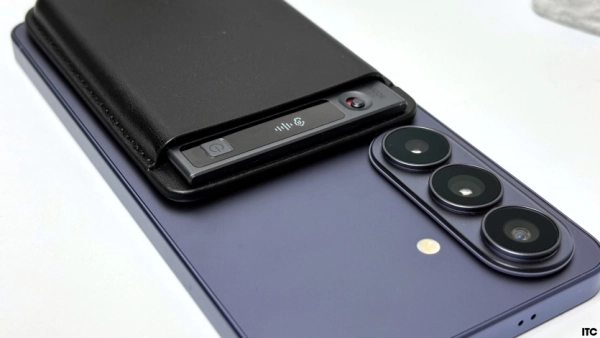 TicNote: AI-диктофон автоматично генерує протоколи зустрічей