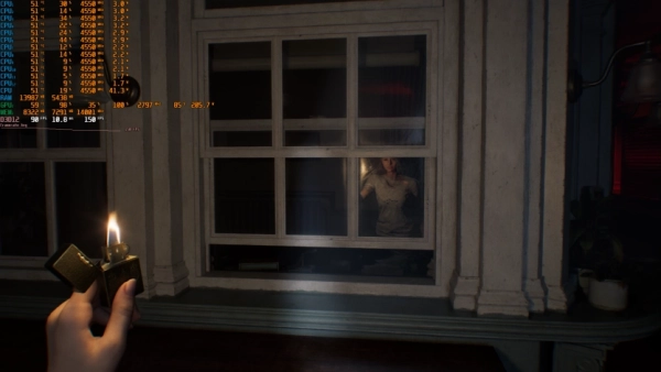 Resident Evil Requiem: MSI RTX 5060 Ti проти RTX 5070 проти RTX 5080 422