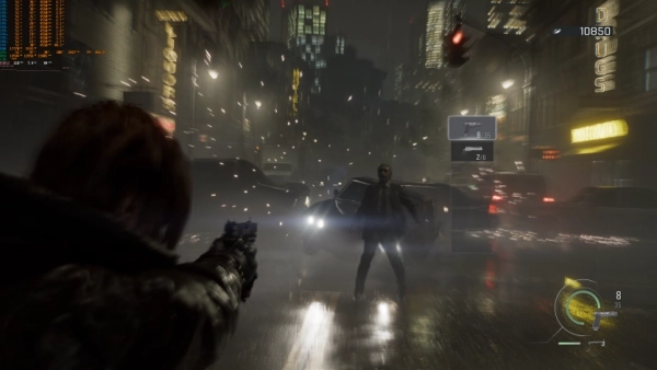 Resident Evil Requiem: MSI RTX 5060 Ti проти RTX 5070 проти RTX 5080 626