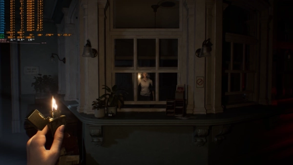 Resident Evil Requiem: MSI RTX 5060 Ti проти RTX 5070 проти RTX 5080 542