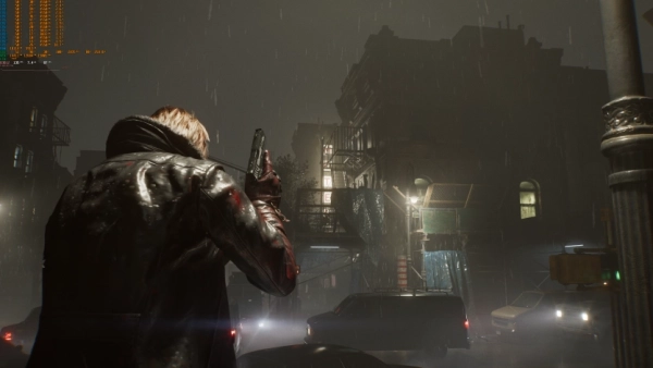 Resident Evil Requiem: MSI RTX 5060 Ti проти RTX 5070 проти RTX 5080 633