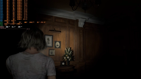 Resident Evil Requiem: MSI RTX 5060 Ti проти RTX 5070 проти RTX 5080 467