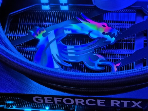 Resident Evil Requiem: MSI RTX 5060 Ti проти RTX 5070 проти RTX 5080 329