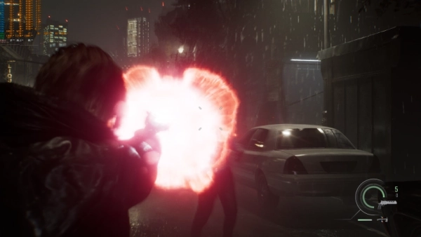 Resident Evil Requiem: MSI RTX 5060 Ti проти RTX 5070 проти RTX 5080 617