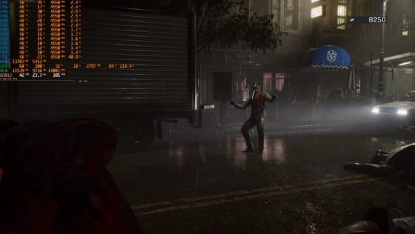 Resident Evil Requiem: MSI RTX 5060 Ti проти RTX 5070 проти RTX 5080 406