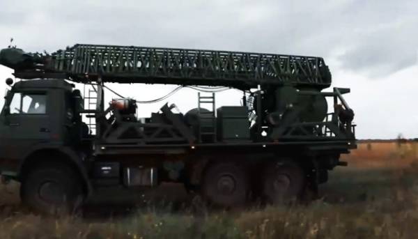 На Луганщині українські захисники неба ліквідували російську багатоканальну станцію радіозв’язку.