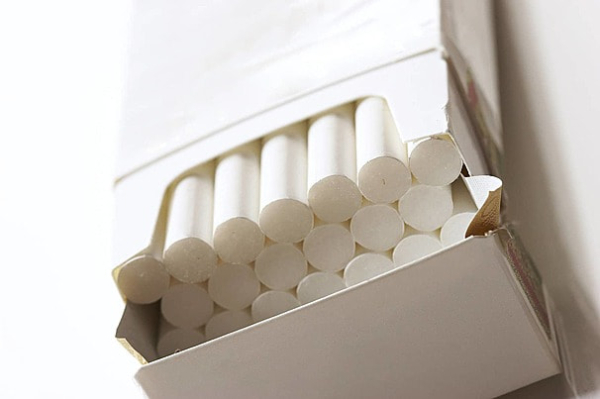 Головна 41 Геніальний спосіб кинути курити, про який ви не знали: лайфхак, що економить час!