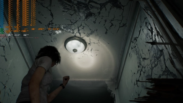 Resident Evil Requiem: MSI RTX 5060 Ti проти RTX 5070 проти RTX 5080 454