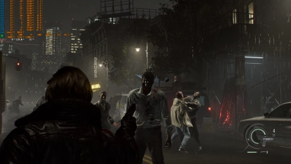 Resident Evil Requiem: MSI RTX 5060 Ti проти RTX 5070 проти RTX 5080 510