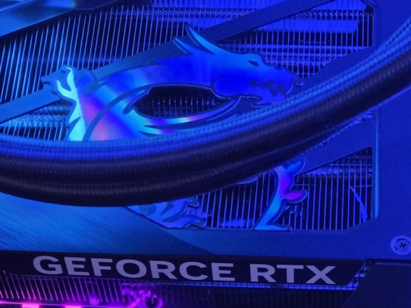 Resident Evil Requiem: MSI RTX 5060 Ti проти RTX 5070 проти RTX 5080 332