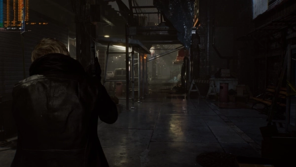 Resident Evil Requiem: MSI RTX 5060 Ti проти RTX 5070 проти RTX 5080 595