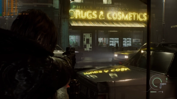 Resident Evil Requiem: MSI RTX 5060 Ti проти RTX 5070 проти RTX 5080 600