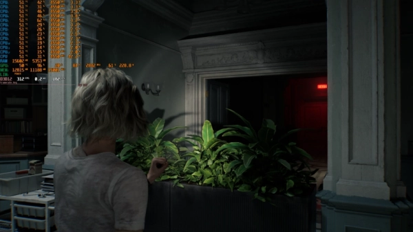 Resident Evil Requiem: MSI RTX 5060 Ti проти RTX 5070 проти RTX 5080 458