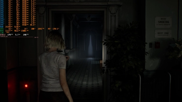 Resident Evil Requiem: MSI RTX 5060 Ti проти RTX 5070 проти RTX 5080 474