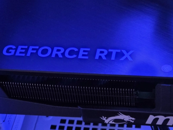 Resident Evil Requiem: MSI RTX 5060 Ti проти RTX 5070 проти RTX 5080 333