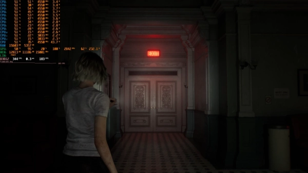 Resident Evil Requiem: MSI RTX 5060 Ti проти RTX 5070 проти RTX 5080 459