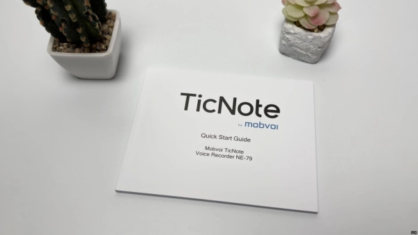 TicNote: AI-диктофон автоматично генерує протоколи зустрічей 53