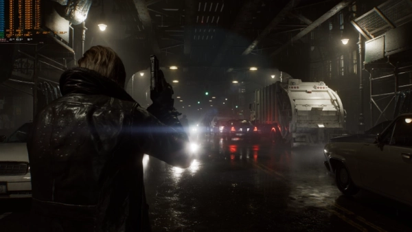 Resident Evil Requiem: MSI RTX 5060 Ti проти RTX 5070 проти RTX 5080 606