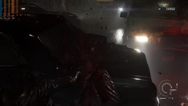 Resident Evil Requiem: MSI RTX 5060 Ti проти RTX 5070 проти RTX 5080 630