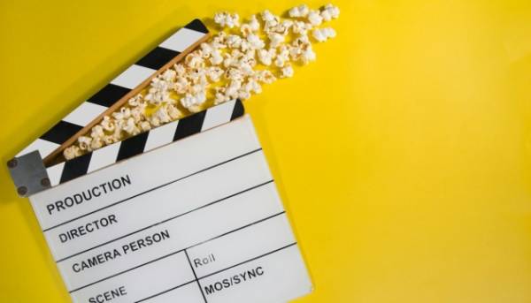 Українська стрічка «Светр блакитний, з дірою жовтою» отримає фінансування на створення від фонду Eurimages 17