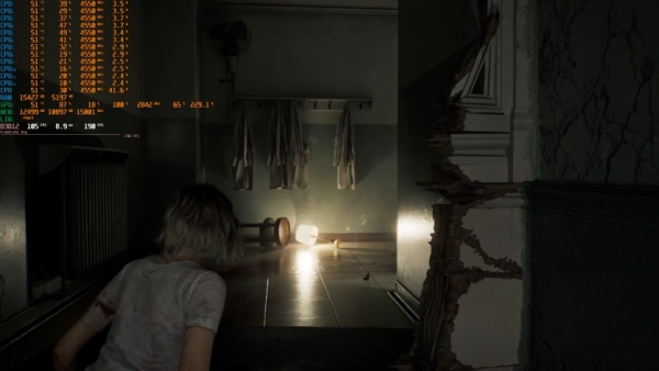 Resident Evil Requiem: MSI RTX 5060 Ti проти RTX 5070 проти RTX 5080 450