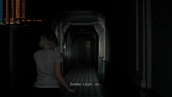 Resident Evil Requiem: MSI RTX 5060 Ti проти RTX 5070 проти RTX 5080 494