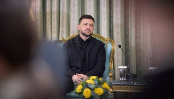 Зеленський: Україна відкрита до мирних перемовин у будь-якому місці, окрім РФ та Білорусі 2