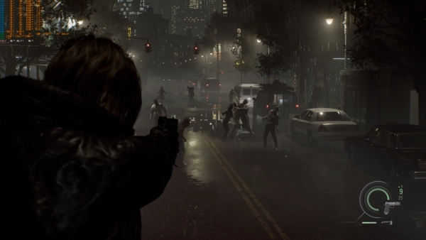 Resident Evil Requiem: MSI RTX 5060 Ti проти RTX 5070 проти RTX 5080 616