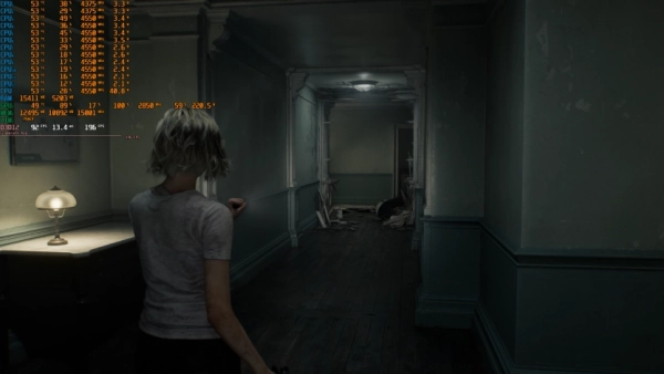 Resident Evil Requiem: MSI RTX 5060 Ti проти RTX 5070 проти RTX 5080 446