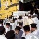 У столиці відбулося поховання патріарха Філарета 18