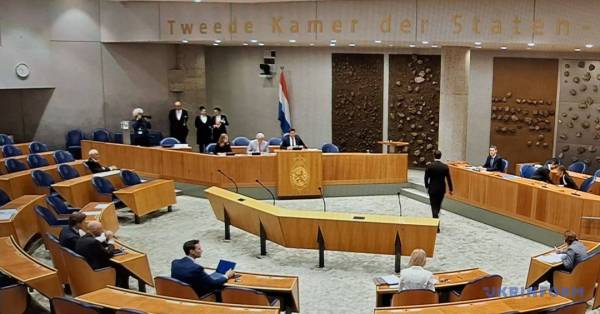 Глава уряду Нідерландів: Не можна дозволити новим протистоянням відволікти від України 6