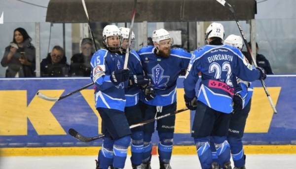 Головна 56 «Сокіл» здобув перемогу над «Кременчуком» на початку фінального…