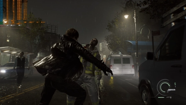 Resident Evil Requiem: MSI RTX 5060 Ti проти RTX 5070 проти RTX 5080 512