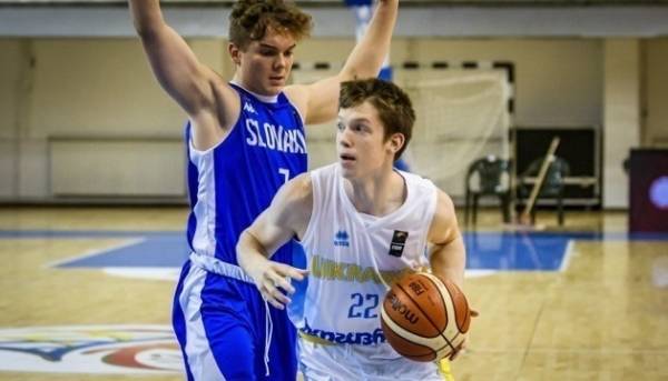 Головна 54 Шульга здобув перші бали в НБА і вписав…