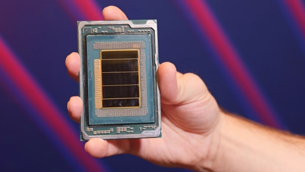 Intel Xeon 6 тепер в системах NVIDIA Rubin 3