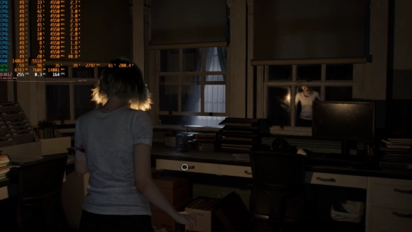 Resident Evil Requiem: MSI RTX 5060 Ti проти RTX 5070 проти RTX 5080 383