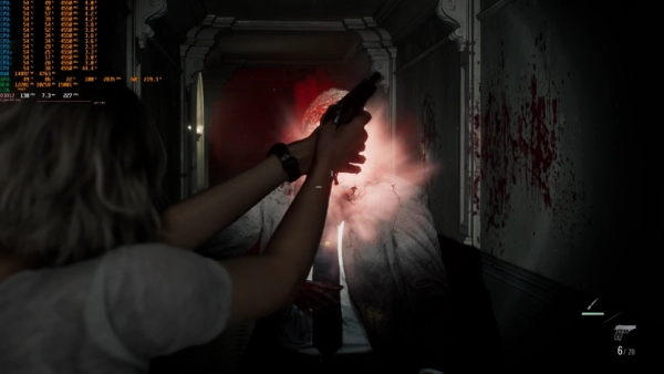Resident Evil Requiem: MSI RTX 5060 Ti проти RTX 5070 проти RTX 5080 567