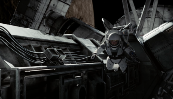 Кінокартина «Ти – космос» вже можна подивитися на трьох онлайн-сервісах