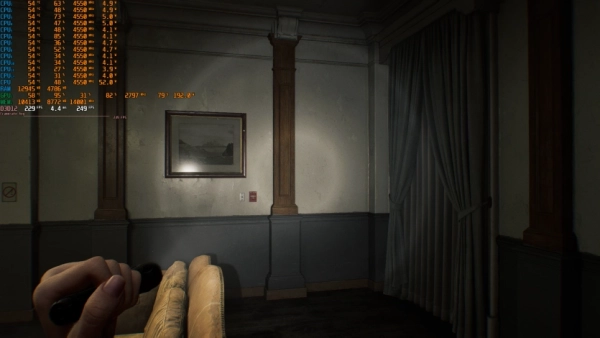 Resident Evil Requiem: MSI RTX 5060 Ti проти RTX 5070 проти RTX 5080 395